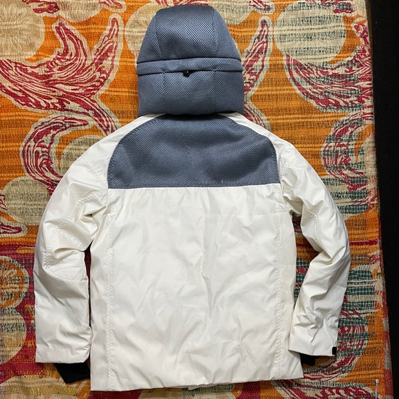 Moncler Parka Ski Coat Hooded - Picture 11 of 13